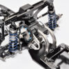 Hobao Ex10 1/10 2Wd Drag Car - Image 7