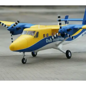 Xfly 1800Mm Twin Otter - Image 3