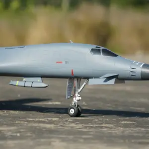 Xfly Twin Edf 70Mm B-1B Lancer - Image 3