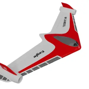 Xfly Eagle 40Mm Edf Flying Red - Image 35