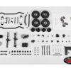 Rc4Wd Trail Finder 2 Truck Kit - Image 3