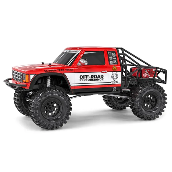 Gmade 1/10 Gs02 Bom Trail