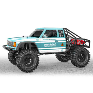 Gmade 1/10 Gs02F Bom Tc Kit