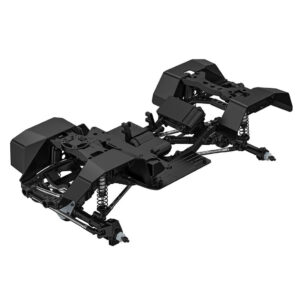 Gmade 1/10 Gs02F Ts Kit