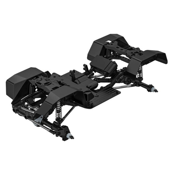 Gmade 1/10 Gs02F Ts Kit