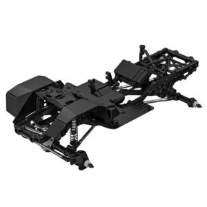 Gmade 1/10 Gs02F Tc Kit