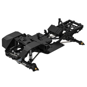Gmade 1/10 Gs02F Tc Pro Kit