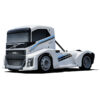 Hobao Hyper Epx 1/10 Cab Truck - Image 6