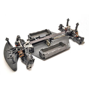 Hobao Extreme Vte2 1/7 On Road