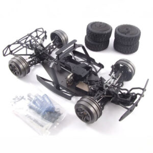 Hobao Hyper 10 Sc Short Course