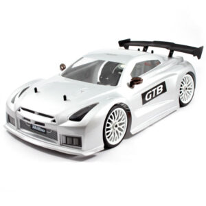 Hyper Gtb On Road 1/8 Electric