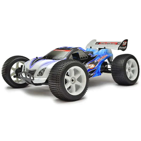 Hyper St Pro Uk Truggy Kit
