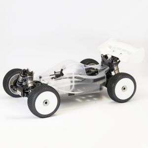 Hobao Hyper Vs 1/8 Pro Buggy