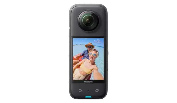 insta360 x3