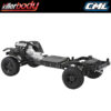 Killerbody Mercury Chassis Kit - Image 30