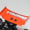 #ROR-010 - Yokomo Rookie Off-Road RO1.0 - 2WD Kit - Image 3
