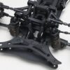 #SDR-010LTS - Yokomo Super Drift SD1.0LTS Assemble kit - Image 3