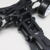 #SDR-010LTS - Yokomo Super Drift SD1.0LTS Assemble kit - Image 4