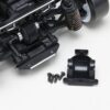 #SDR-010LTS - Yokomo Super Drift SD1.0LTS Assemble kit - Image 8