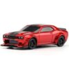 Turbo C75 micro rc car 1/76th scale - Image 7