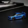 Turbo C75 micro rc car 1/76th scale - Image 4