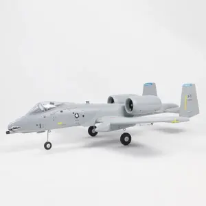 Xfly Warthog RC Plane