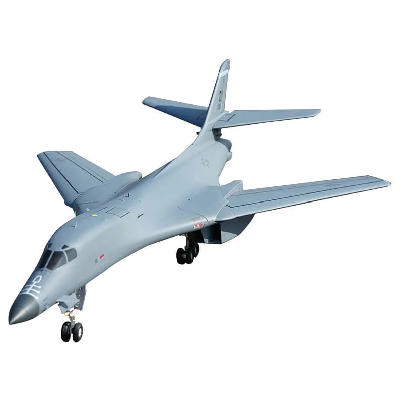 Xfly Twin Edf 70Mm B-1B Lancer
