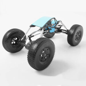 Rc4Wd Bully Ii Moa Competition