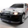 HPI Racing WR8 3.0 1996 Ford Escort RS Cosworth