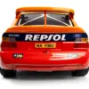 HPI Racing WR8 3.0 1996 Ford Escort RS Cosworth