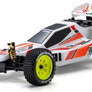 Turbo Optima Mid Special 2025 - Including FREE 5K Lipo battery