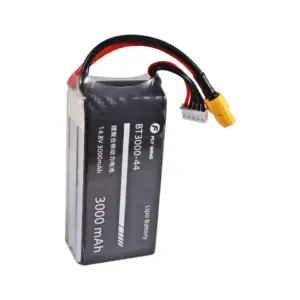 Fly wing 14.8V 3000mAh Lipo Battery for Flywing V3 Helicopters