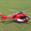 FLISHR EC135 500-Class Scale RC Helicopter – Realistic EMS Replica with L7 GPS Flight Control, Dual IMU, Brushless Tail Motor & RTF/BNF Options - Image 6