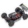 Kyosho Inferno Neo VE 4.0 1:8 RC brushless EP Readyset - T2 white - Image 3