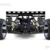 Sparko F8TE 1:8 4WD Electric Truggy Kit - Image 14