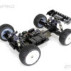 Sparko F8TE 1:8 4WD Electric Truggy Kit - Image 22
