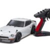 Kyosho Fazer MK2 Datsun 240Z 1971 Tuned Ver. White 1:10 Readyset - Image 17