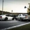 Kyosho Fazer MK2 Datsun 240Z 1971 Tuned Ver. White 1:10 Readyset - Image 8